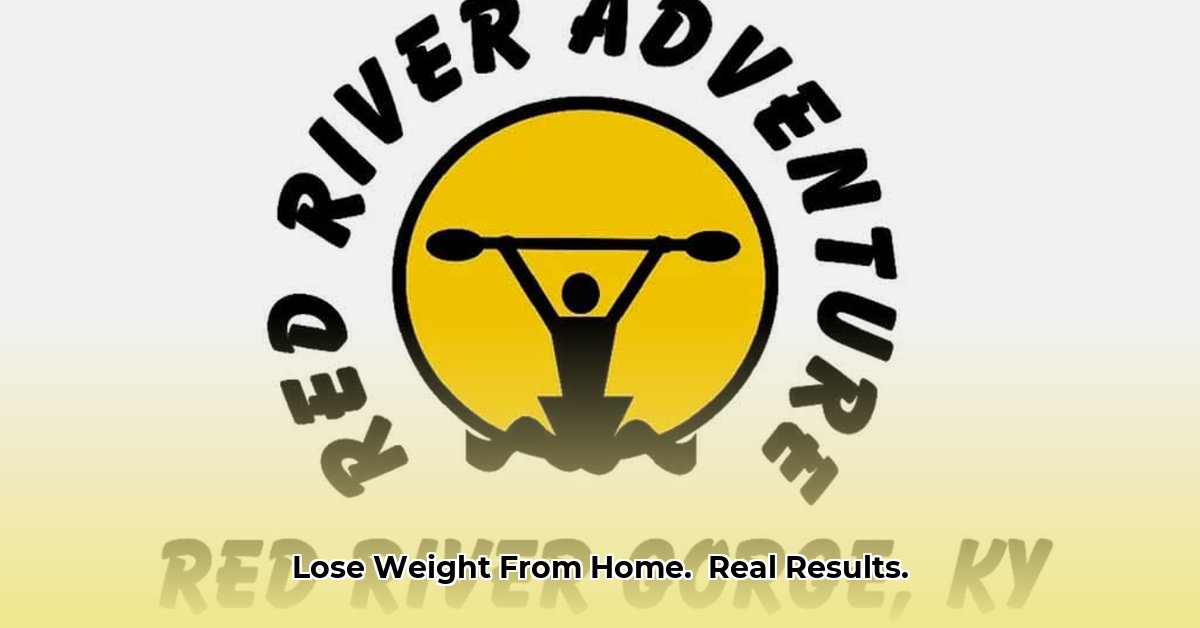 red-river-weight-loss